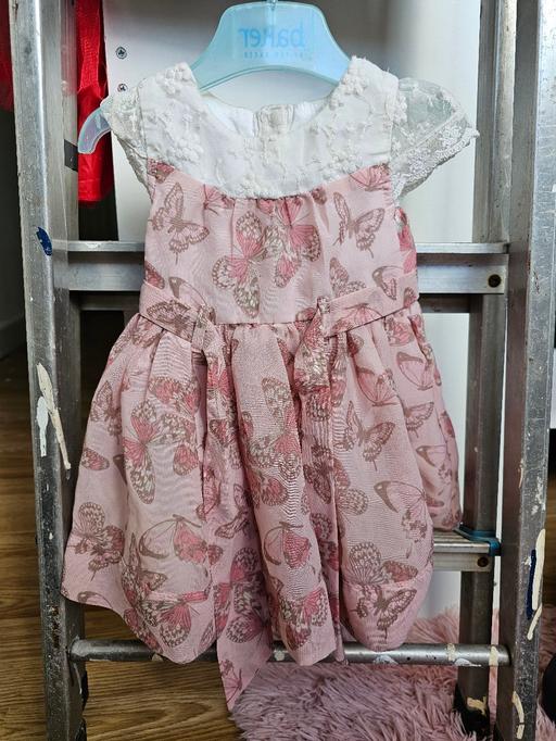 Buy & Sell South Yorkshire Sheffield - Photos for 3-6 months girls dress from matalan