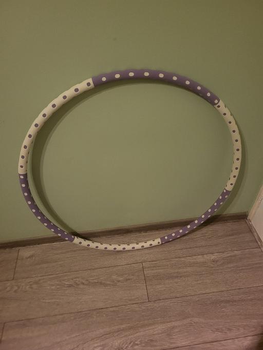 Buy & Sell Worcestershire Redditch - Photos for Hula hoop