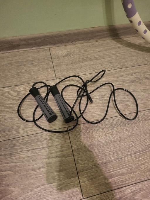 Buy & Sell Worcestershire Redditch - Photos for Skipping rope