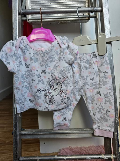 Buy & Sell South Yorkshire Sheffield - Photos for 3-6 months girls pyjamas nutmeg