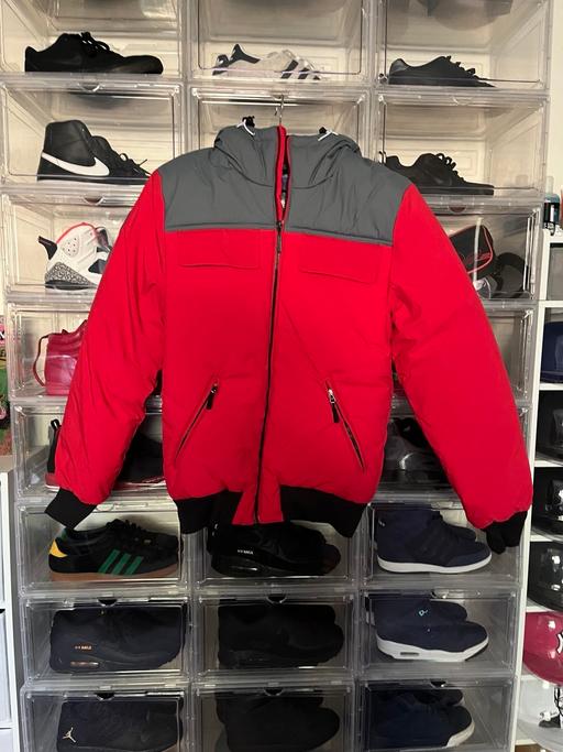 Buy & Sell West Midlands Solihull - Photos for Mens Boys Adidas Bomber Puffer Coat Jacket 