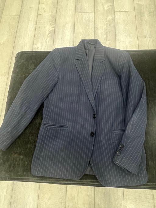 Buy & Sell West Midlands Birmingham - Photos for Eden boys school uniform blazer