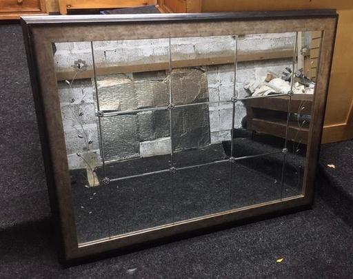 Buy & Sell West Yorkshire Leeds - Photos for Large decorative wall mirror