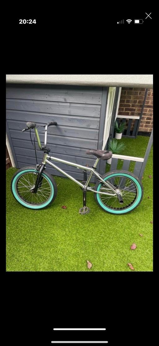 Buy & Sell Kent Sevenoaks - Photos for Bike bmx