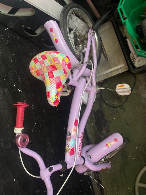 Buy & Sell West Midlands Birmingham - Photos for Girls bike