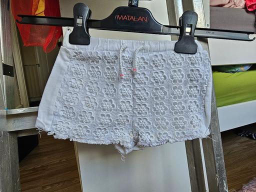 Buy & Sell South Yorkshire Sheffield - Photos for 9-12 months baby girls shorts zara