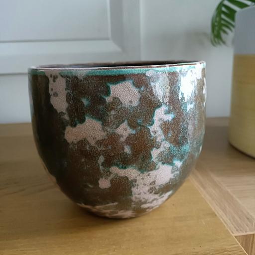 Buy & Sell South East London Tulse Hill - South East London - Photos for ceramic plant pot