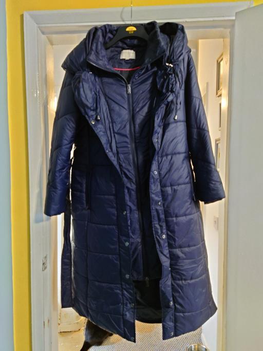 Buy & Sell West Yorkshire Leeds - Photos for puffer coat