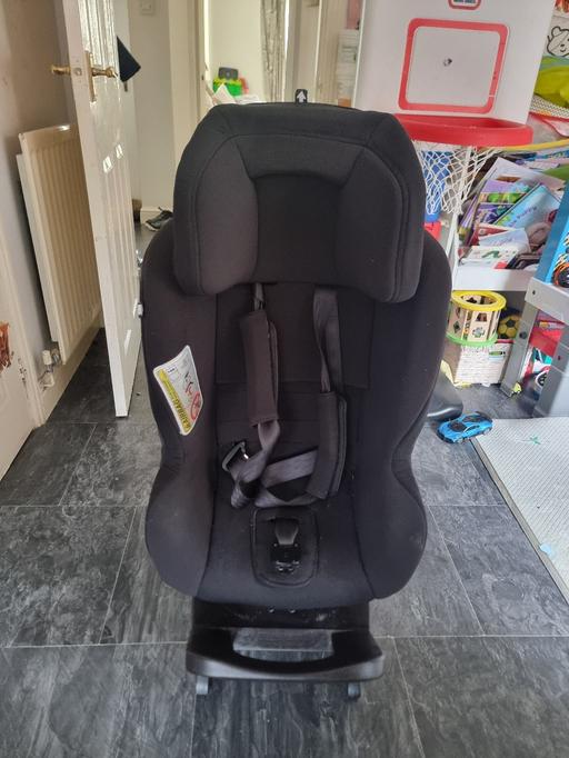 Buy & Sell West Midlands Dudley - Photos for NUNA NORR 180° ROTATIONAL CAR SEAT