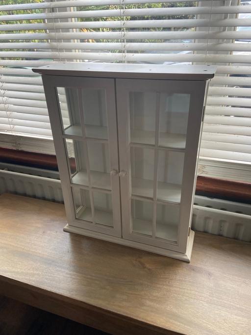 Buy & Sell Isle of Man Douglas - Photos for Wooden cabinet