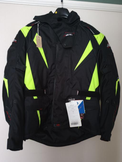 Vehicles West Midlands Wolverhampton - Photos for Motorcycle Touring Jacket