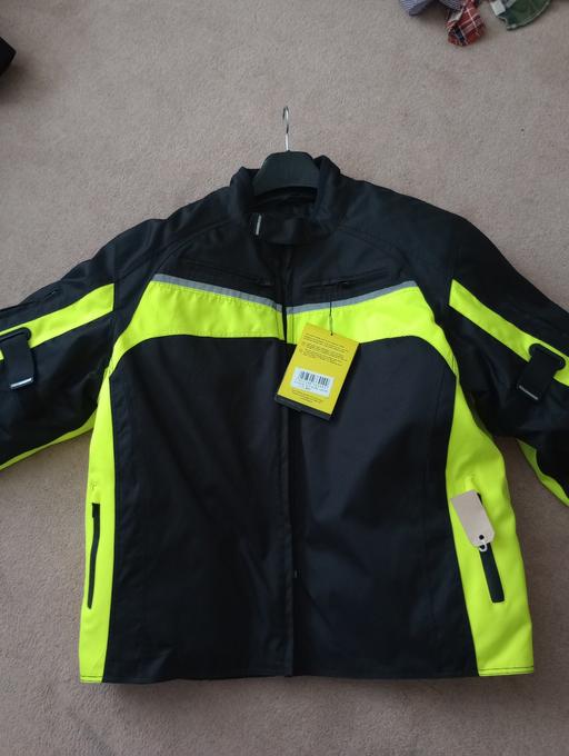 Vehicles West Midlands Wolverhampton - Photos for Motorcycle jacket