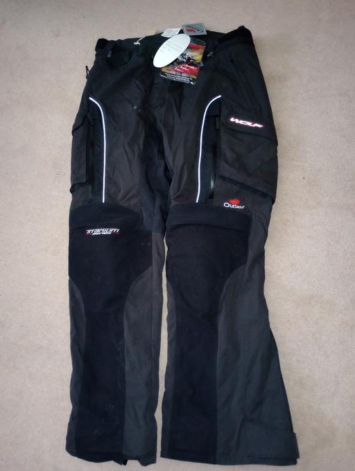 Vehicles West Midlands Wolverhampton - Photos for Motorcycle Trousers.