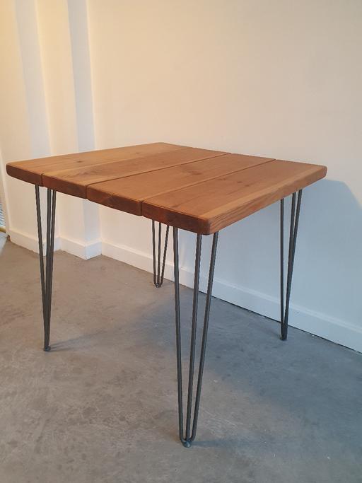 Buy & Sell Surrey Tandridge - Photos for Solid wood table - amazing quality!