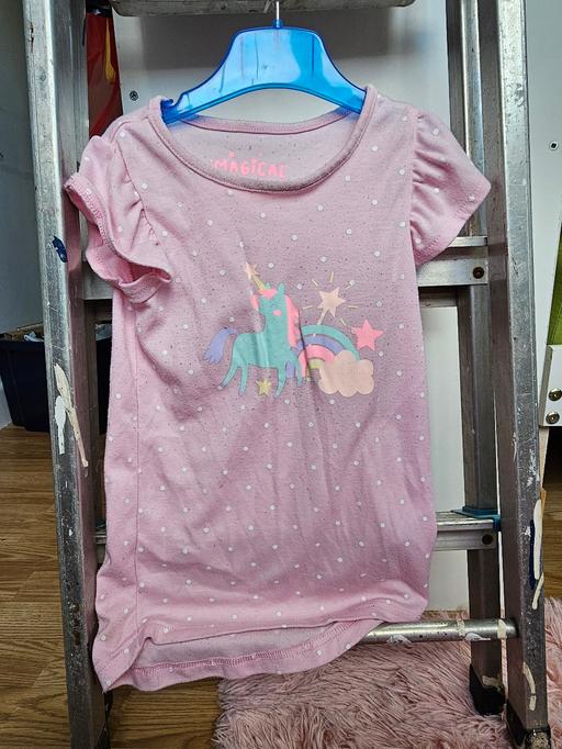 Buy & Sell South Yorkshire Sheffield - Photos for 12-18 months girls nightie matalan