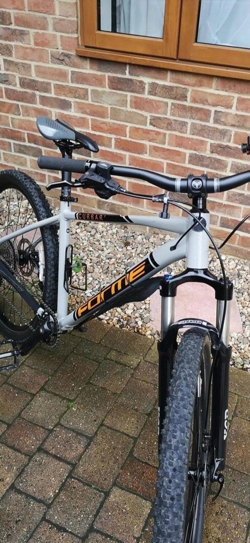 Buy & Sell South East London Croydon - Photos for Mountain bike