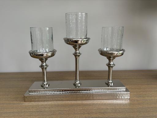 Buy & Sell Worcestershire Bromsgrove - Photos for Candle holder