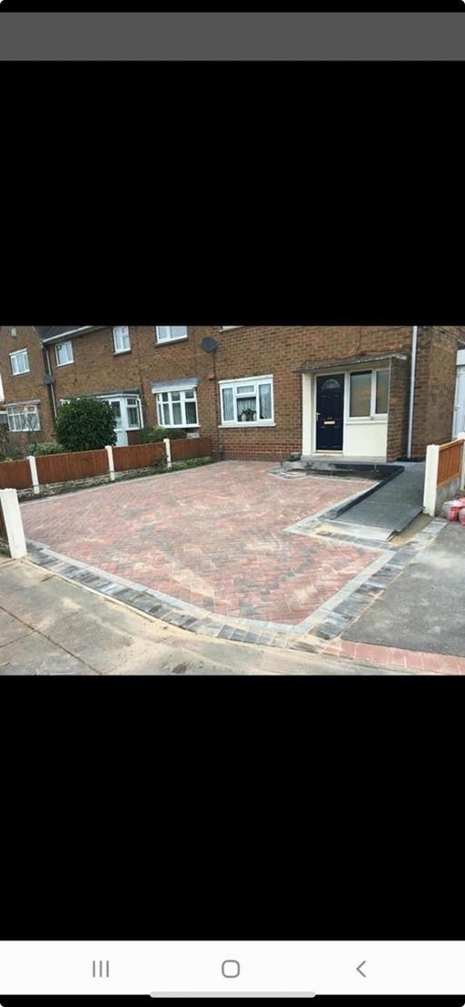 Buy & Sell West Midlands Walsall - Photos for Block paving and driveways 👷‍♂️