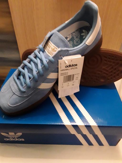 Buy & Sell Highland Morefield - Highland - Photos for Adidas handball spezial trainers