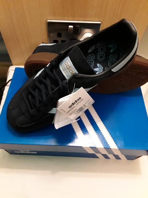 Buy & Sell Highland Moss - Highland - Photos for adidas handball spezial mens trainers