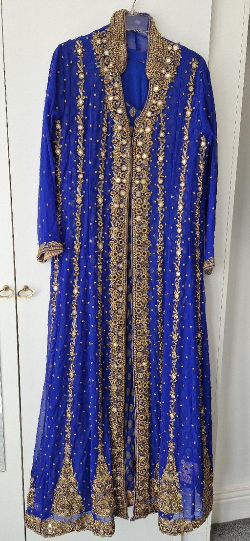 Buy & Sell Greater Manchester Stockport - Photos for indian Pakistani wedding party dress