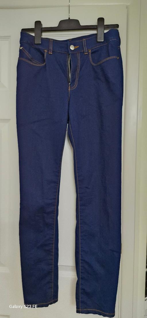 Buy & Sell Flintshire - Wales Nercwys - Flintshire - Photos for NWOT Armani Jeans women's jeans 30/30