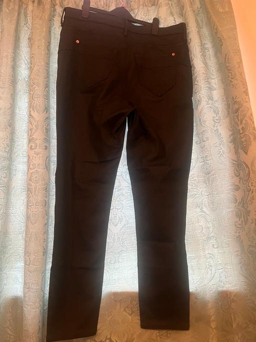 Buy & Sell East London Highams Park - East London - Photos for River Island Black Skinny Jeans