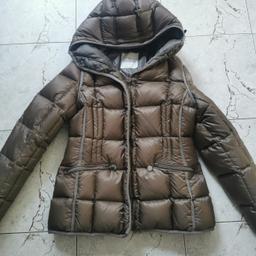 Damen Moncler Daunenjacke Puffer Jacke Original Winterjacke offers