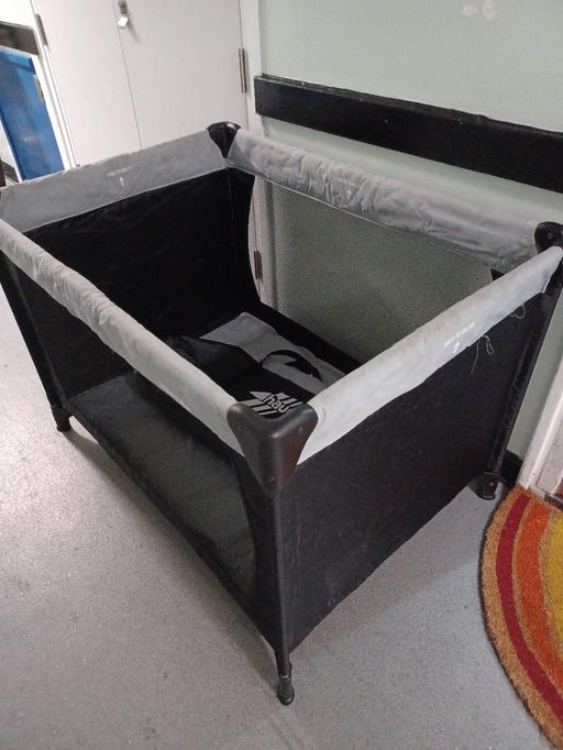 Buy & Sell East London South Hackney - East London - Photos for Hauck baby toddler Travel cot