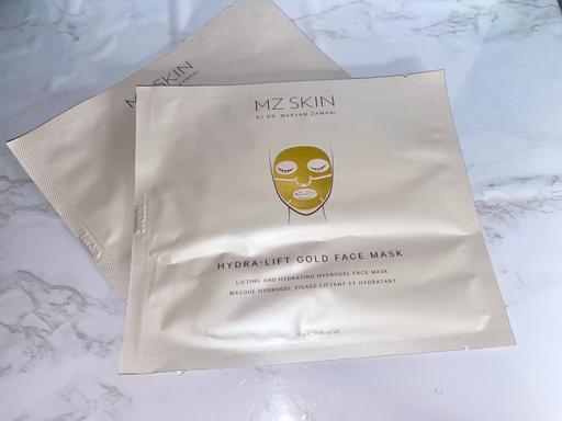 Buy & Sell Barking and Dagenham Dagenham - Barking and Dagenham - Photos for MZ Skin Face Mask + Brightening Eye Mask