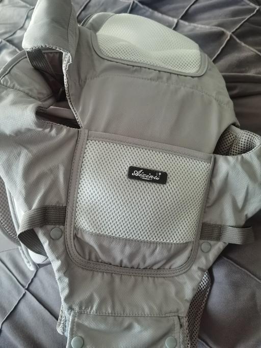 Buy & Sell South West London Richmond upon Thames - Photos for baby carry kangaroo