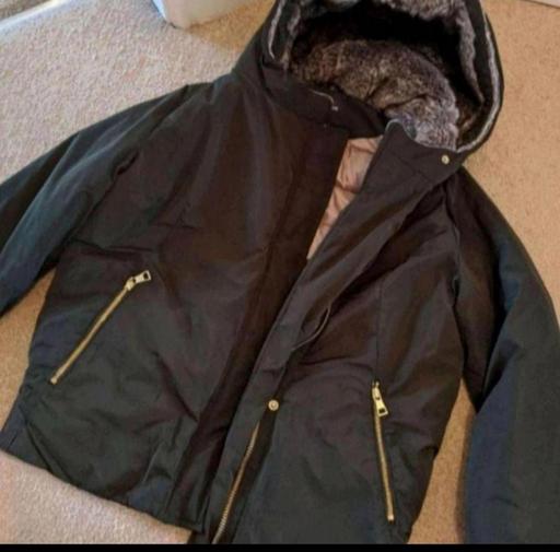 Buy & Sell West Midlands Wolverhampton - Photos for Next new ladies jacket size 14 (please read)