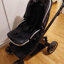 mamu pushchair stroller in AL4 Albans for 25.00 for sale Shpock