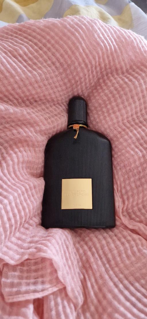 Buy & Sell East London Hackney Marshes - East London - Photos for Tom Ford Black Orchid Edp