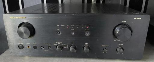 Buy & Sell South West London Norbury - South West London - Photos for marantz pm7000