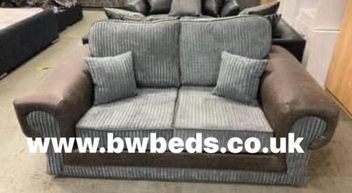 Buy & Sell South Yorkshire Rotherham - Photos for Tango 2 seater sofa