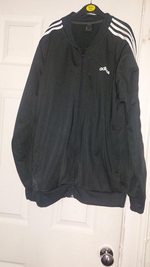 Buy & Sell Kent Thanet - Photos for Adidas track suit top