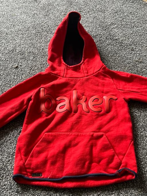 Buy & Sell Lancashire Blackburn with Darwen - Photos for Baker Hoodie