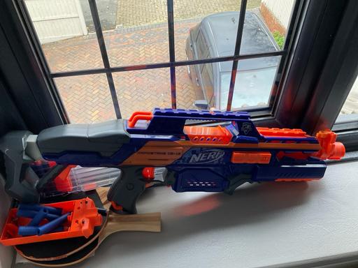 Buy & Sell South East London Bromley - Photos for Nerf gun