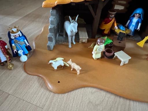 Buy & Sell Wiltshire Calne - Wiltshire - Photos for Playmobil 5588 and playmobil 5589