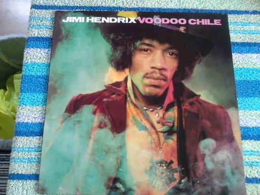 Buy & Sell Kent Tunbridge Wells - Photos for JIMI HENDRIX.LP