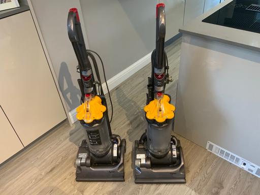 Buy & Sell West Yorkshire Leeds - Photos for Dyson DC33 with tools £58 each