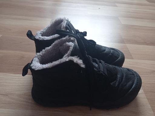 Buy & Sell West Midlands Sandwell - Photos for Warm boots size 4