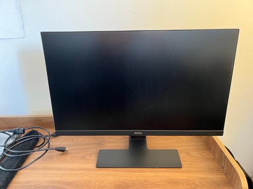 Buy & Sell North London Crouch End - North London - Photos for BenQ GW2480 24 inch FHD Monitor