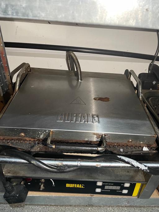 Buy & Sell West Midlands Birmingham - Photos for Panini press grill