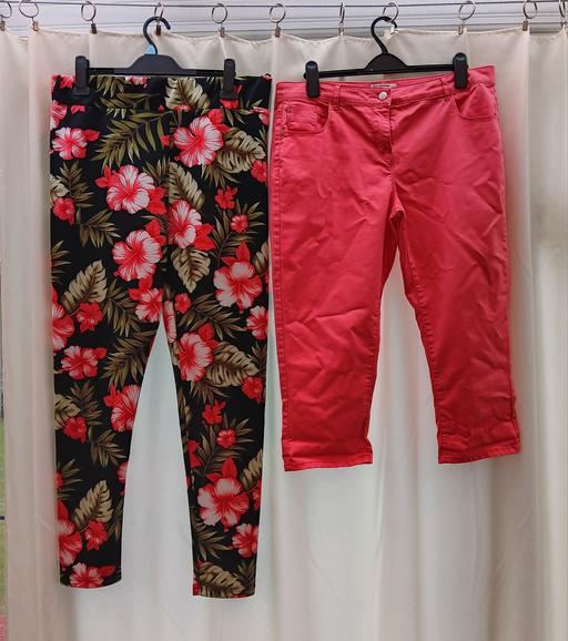 Buy & Sell West Midlands Walsall - Photos for Ladies Trousers £2 each size 16