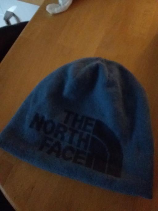 Buy & Sell Devon Teignbridge - Photos for NORTH FACE HAT