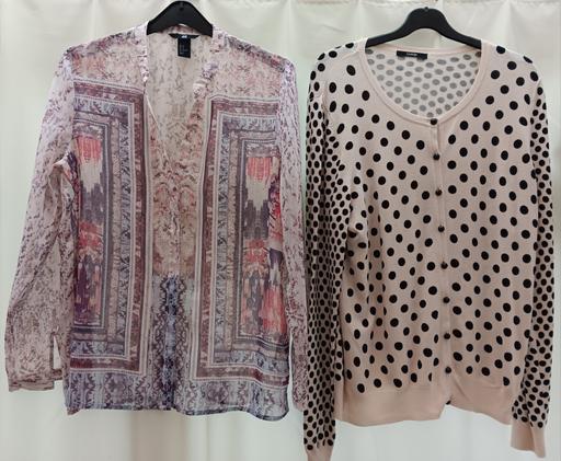 Buy & Sell West Midlands Walsall - Photos for Ladies Tops 12/14 £1 each