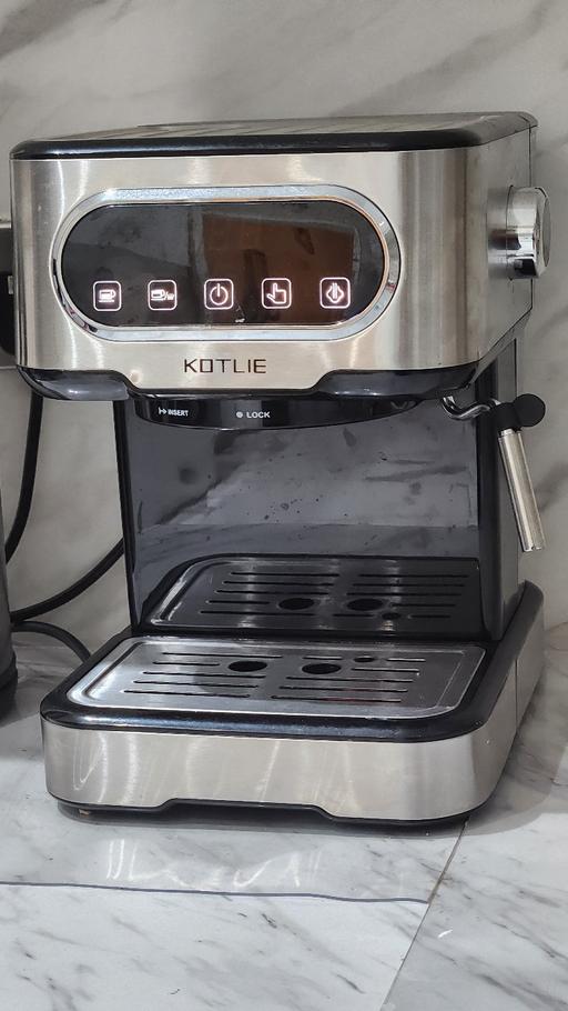 Buy & Sell West Midlands Birmingham - Photos for Kotlie Espresso Coffee Machine