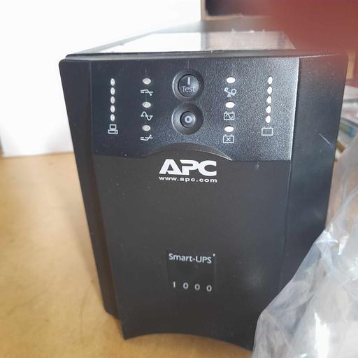 Buy & Sell Greater Manchester Manchester - Photos for APC Smart-UPS 1000